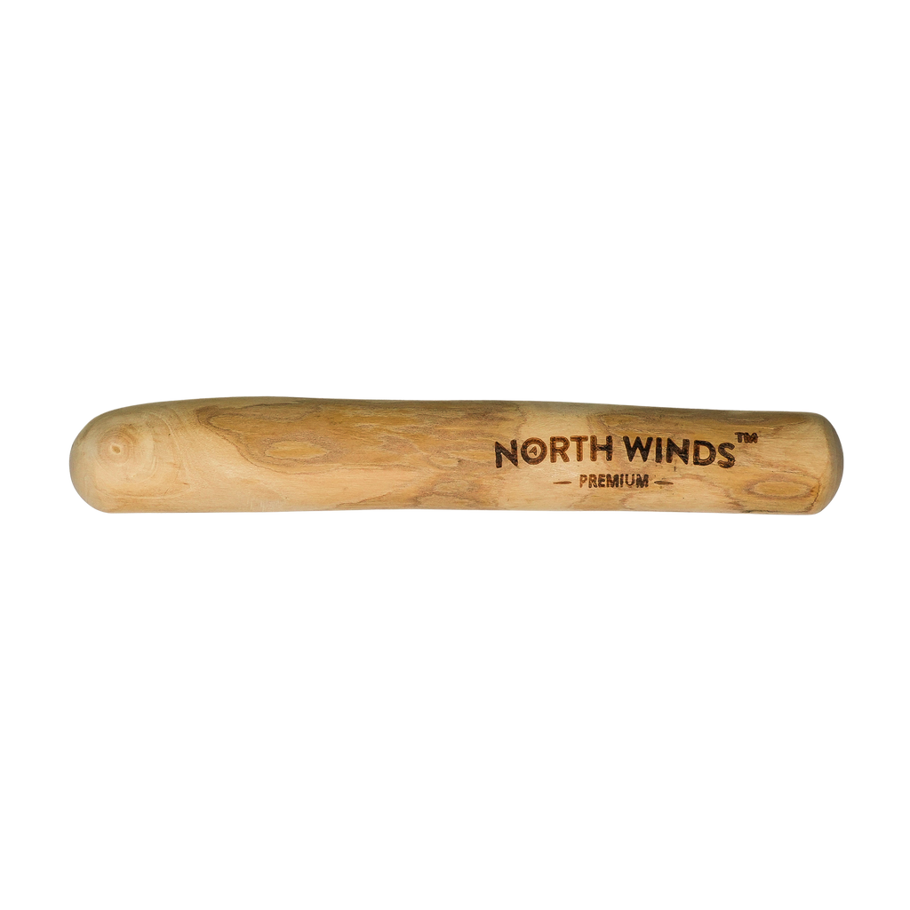 Timberborn Coffee Wood Chew - Small - Case of 50