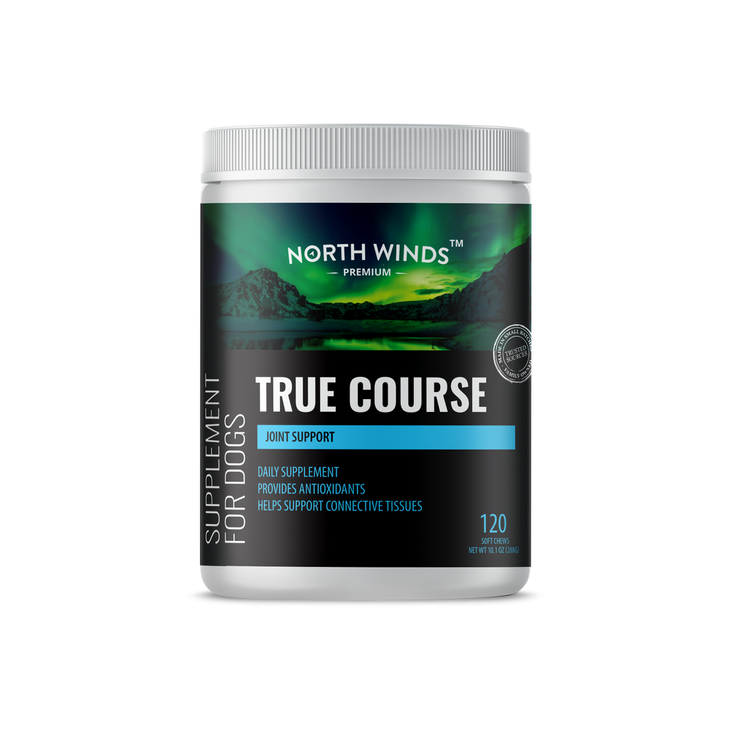 True Course Joint Support