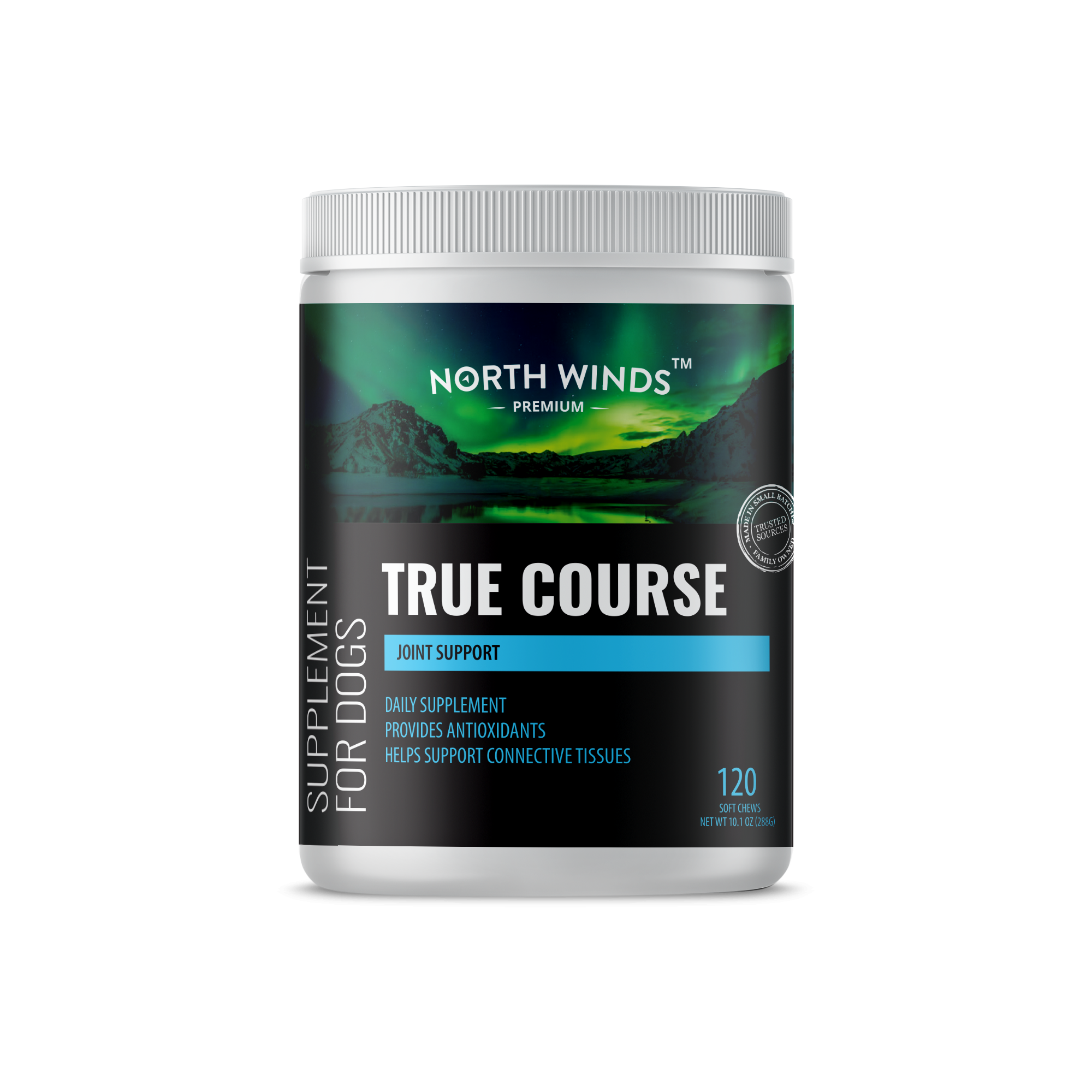 True Course Joint Support
