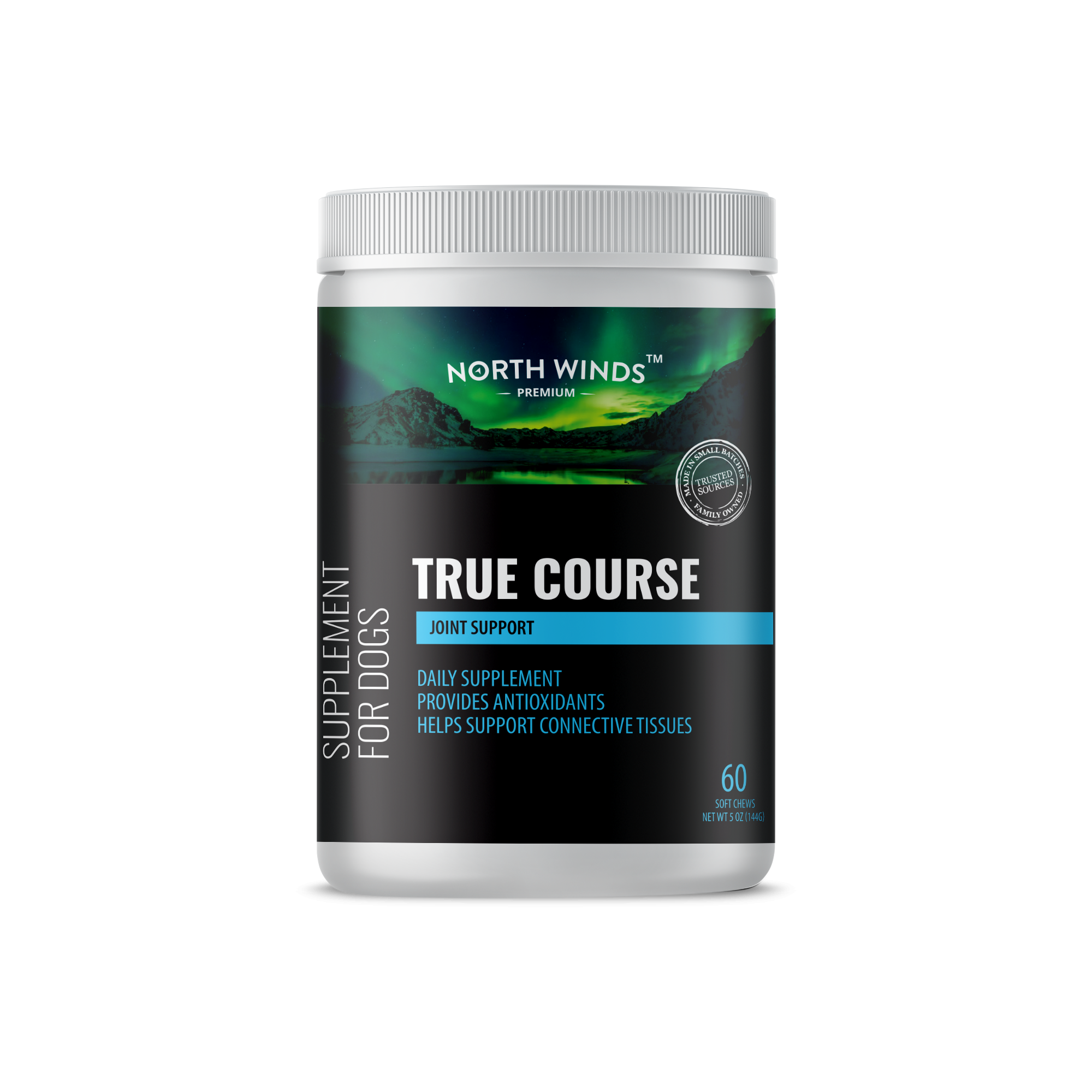 True Course Joint Support