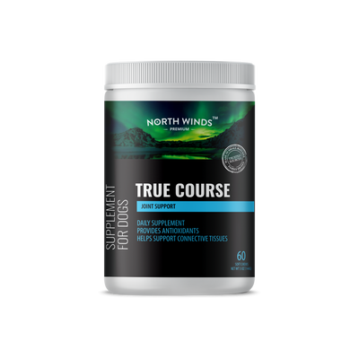 True Course Joint Support