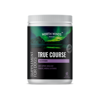 True Course Multivitamin - 60 Count
