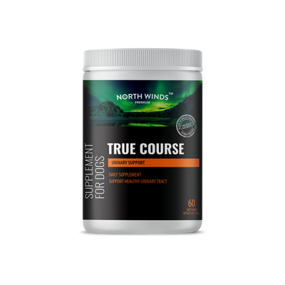 True Course Urinary Support - 60 Count