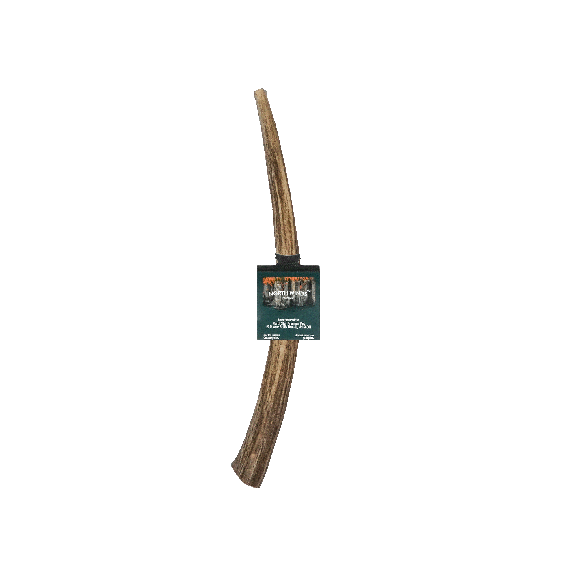 Vista Point Deer Antler - Large