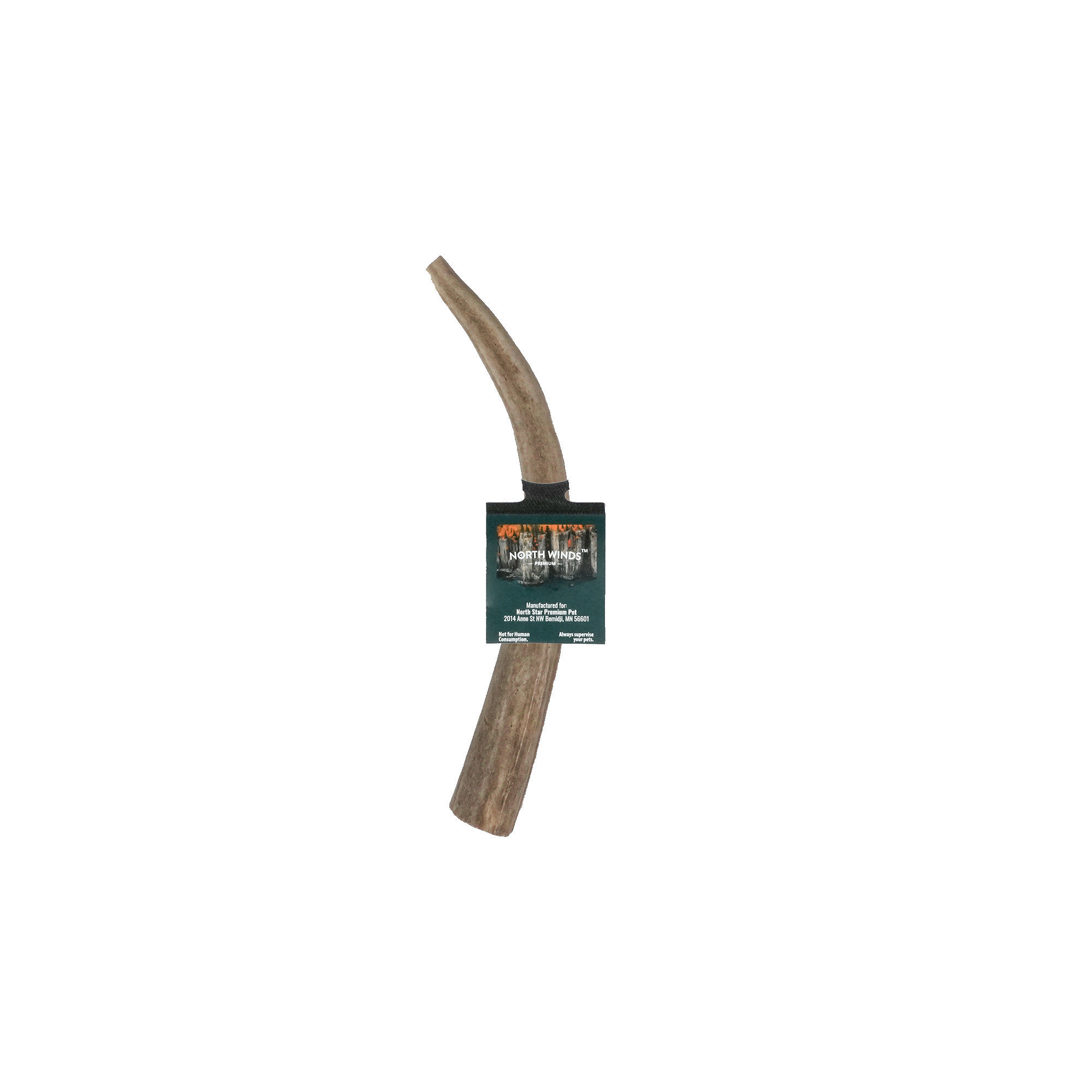 Vista Point Deer Antler - Medium