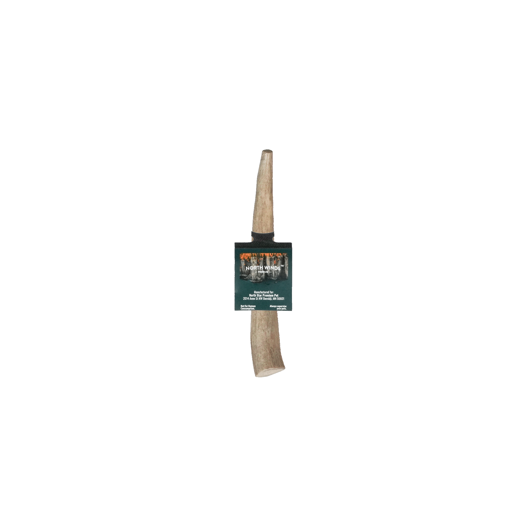 Vista Point Deer Antler - Small