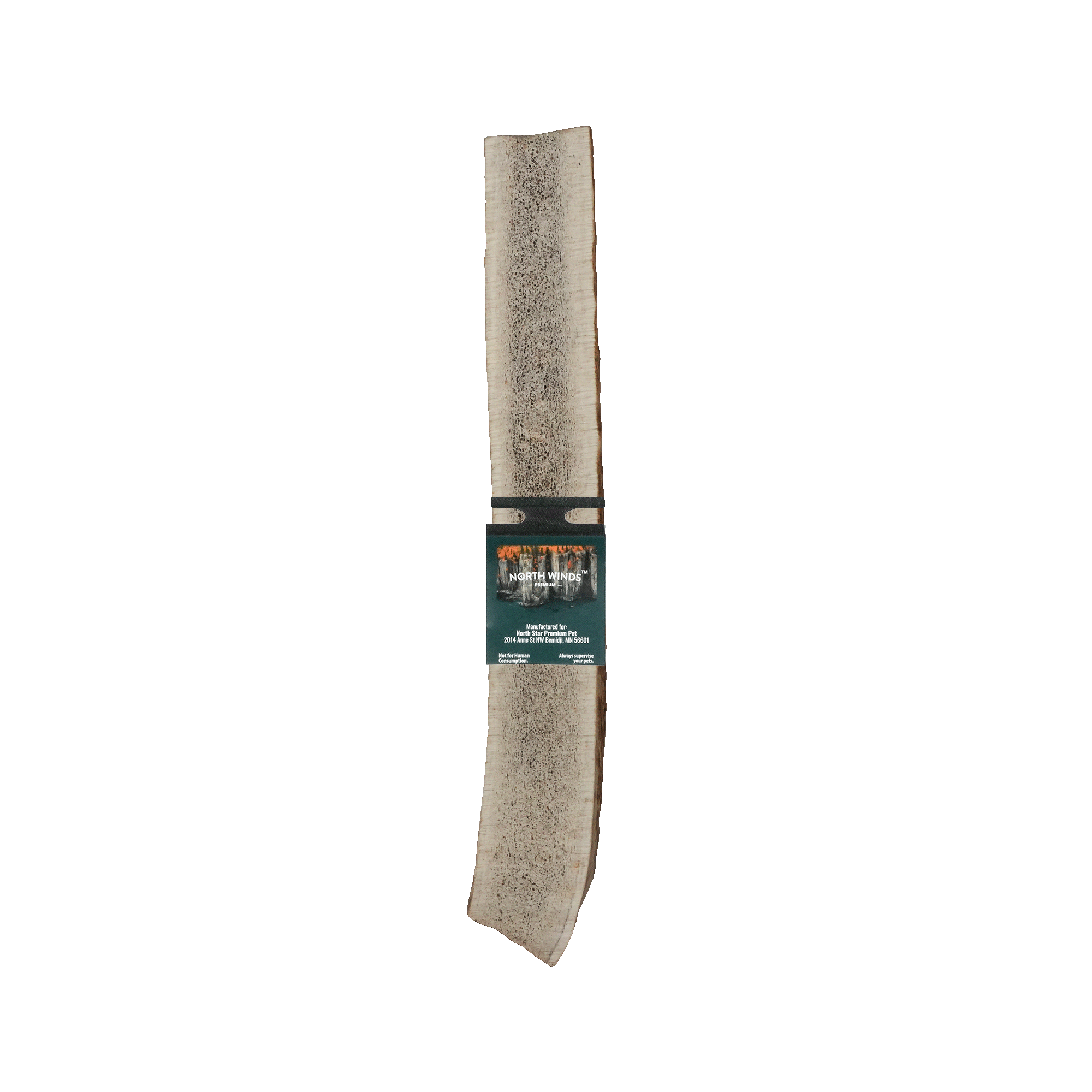 Vista Point Split Elk Antler - XL