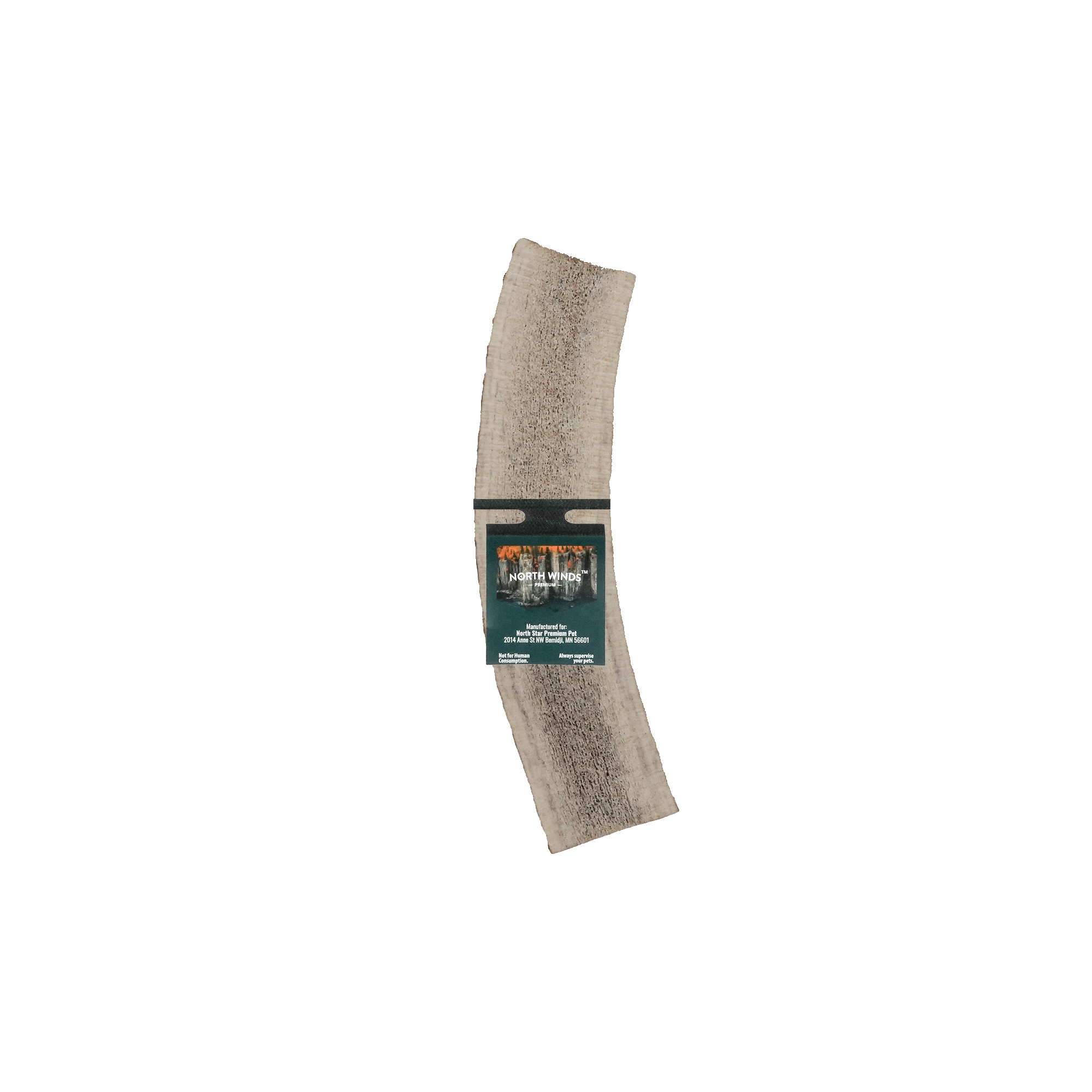 Vista Point Split Elk Antler - Large