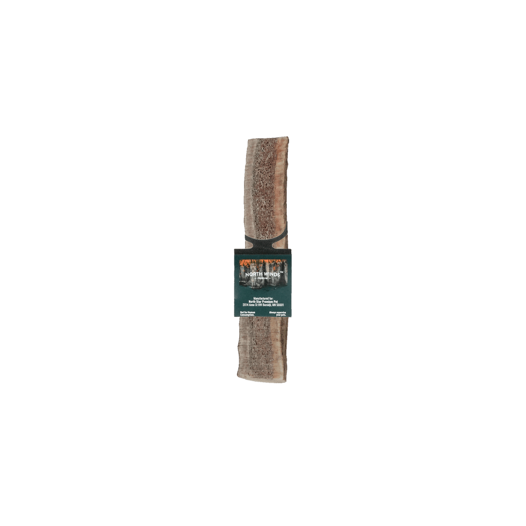Vista Point Split Elk Antler - Medium
