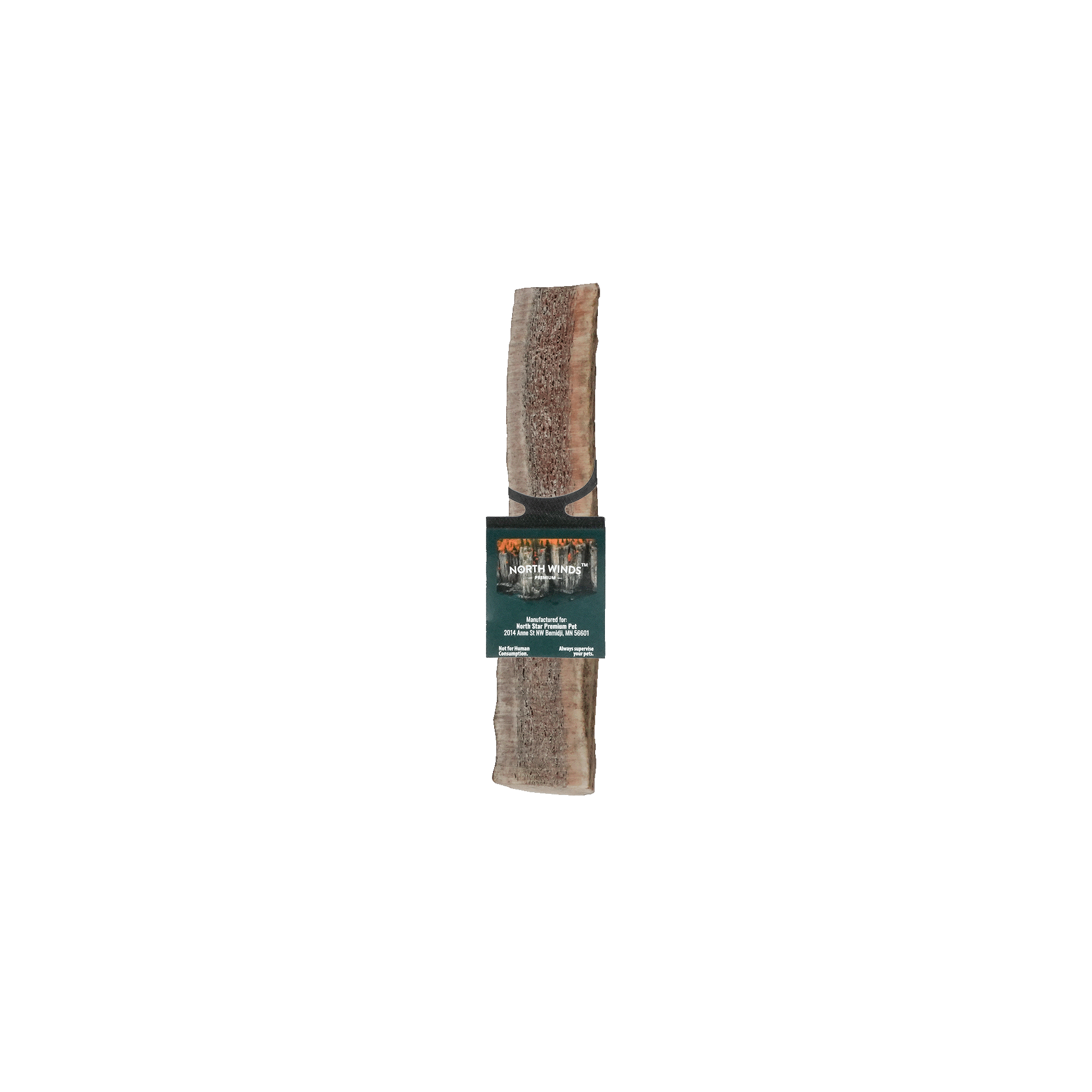 Vista Point Split Elk Antler - Medium