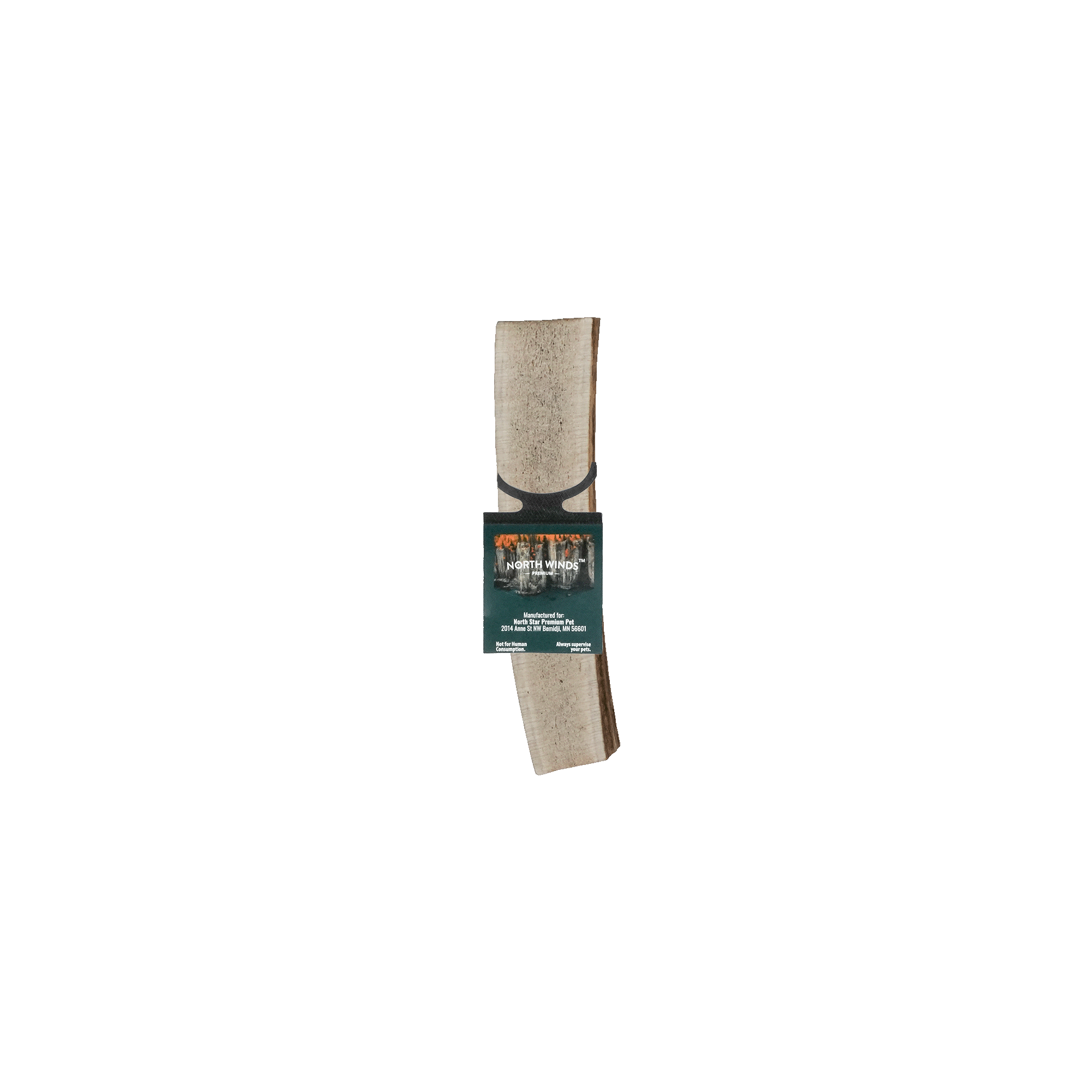 Vista Point Split Elk Antler - Small