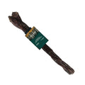 North Winds Premium Braided Beef Gullet Chew, 12 inch, with North Winds hang tag
