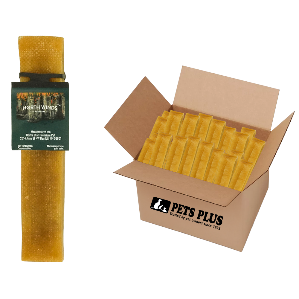 North Winds Premium Peak Chaser Chew