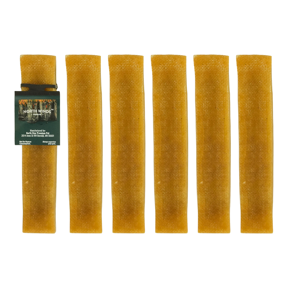 North Winds Premium Peak Chaser Chew