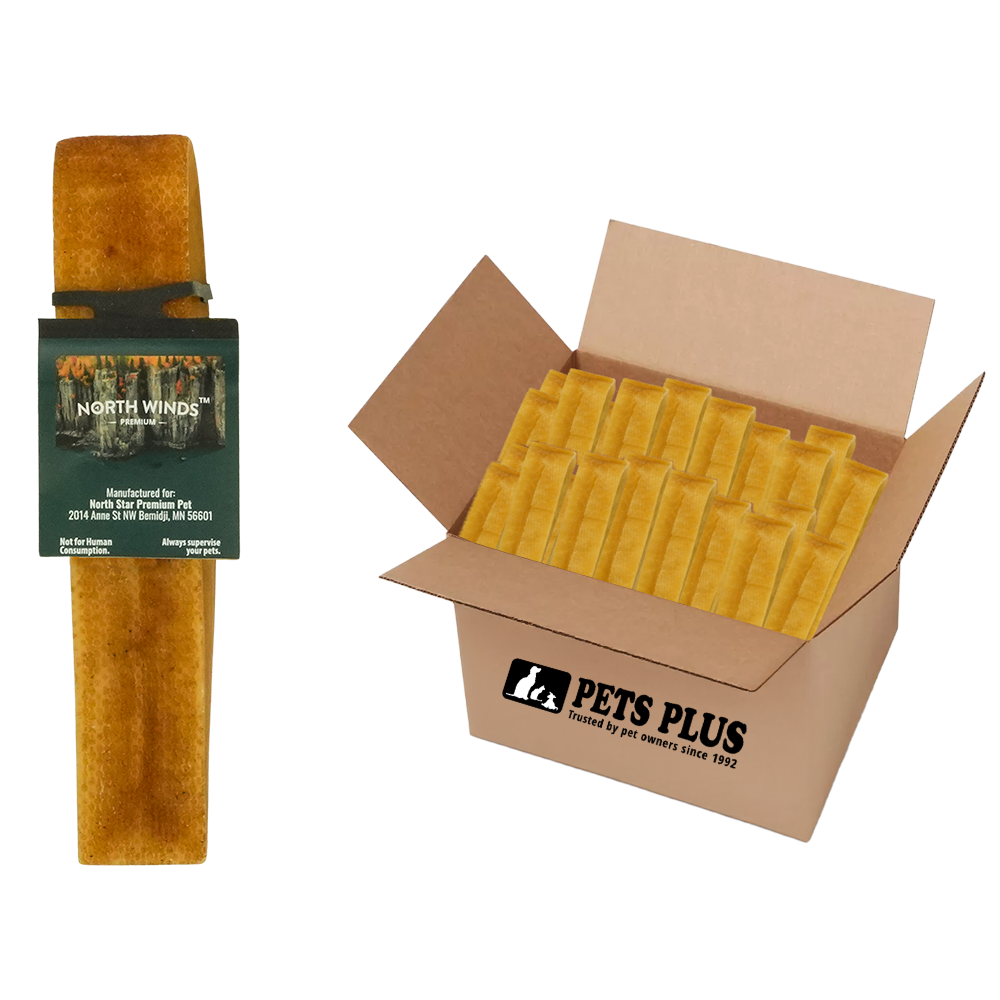North Winds Premium Peak Chaser Chew