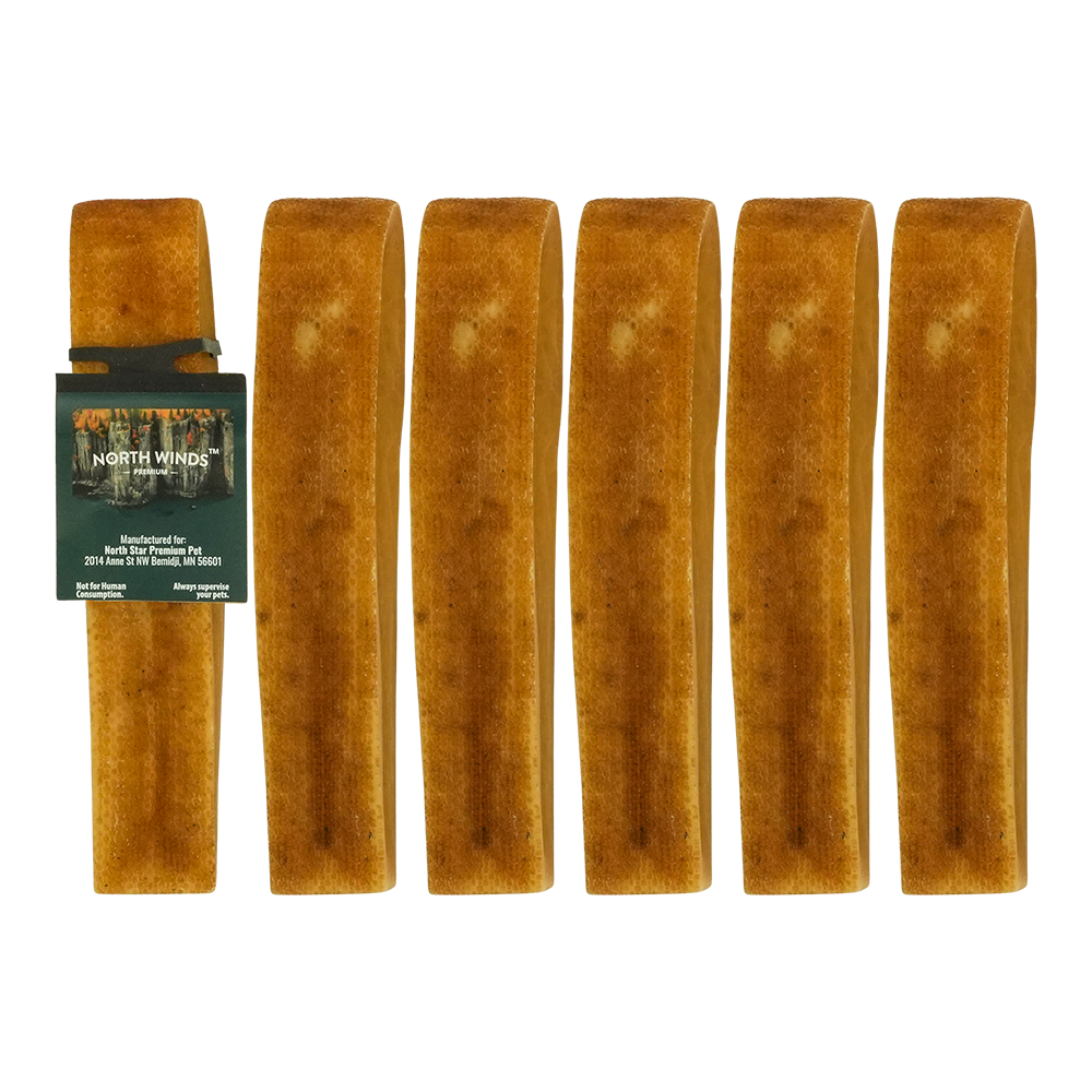 North Winds Premium Peak Chaser Chew