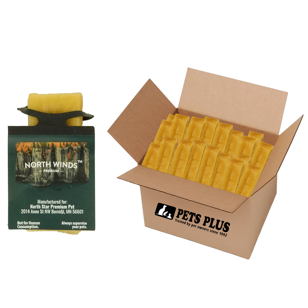 North Winds Premium Peak Chaser Chew