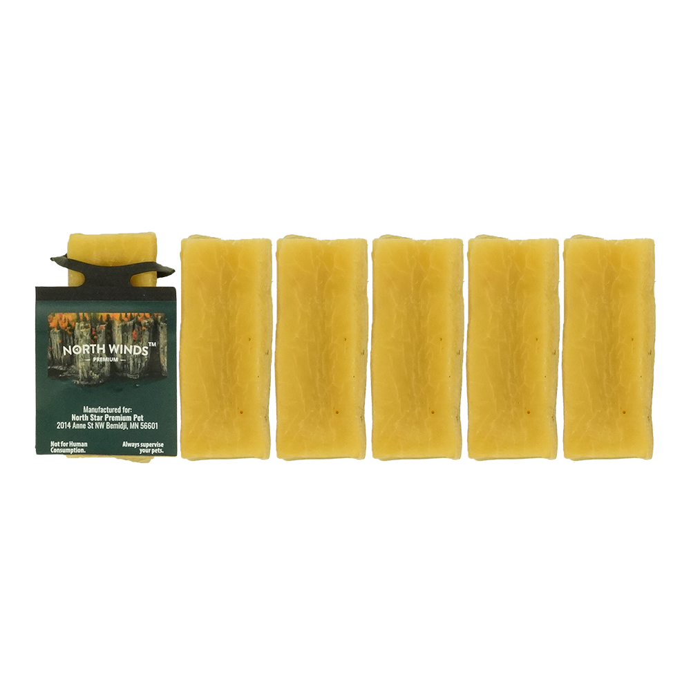 North Winds Premium Peak Chaser Chew