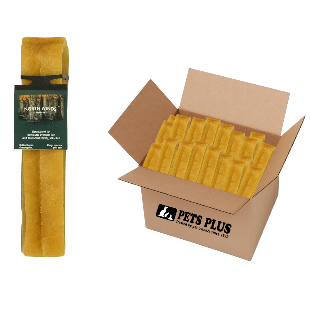 North Winds Premium Peak Chaser Chew