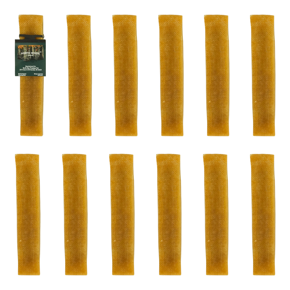 North Winds Premium Peak Chaser Chew