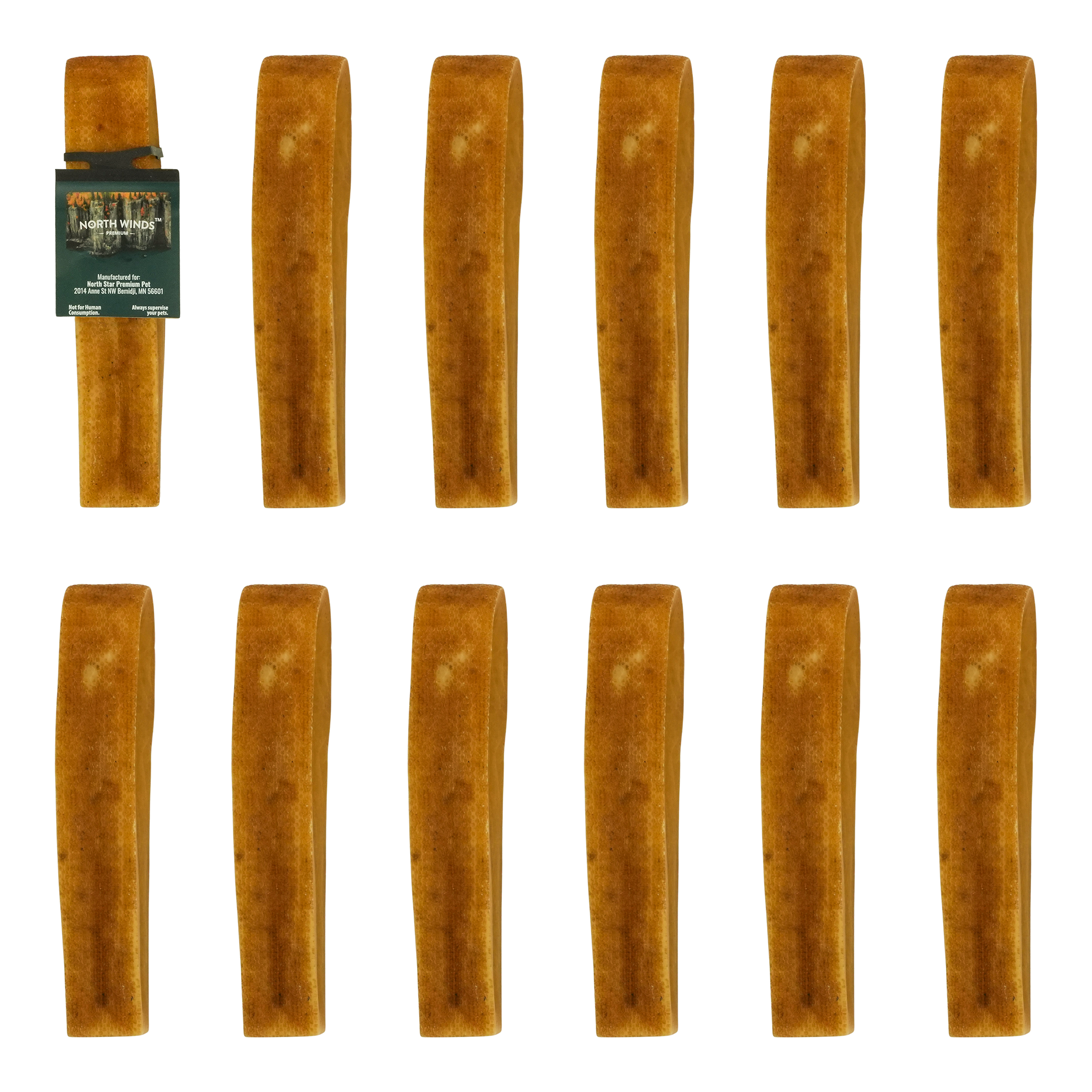 North Winds Premium Peak Chaser Chew