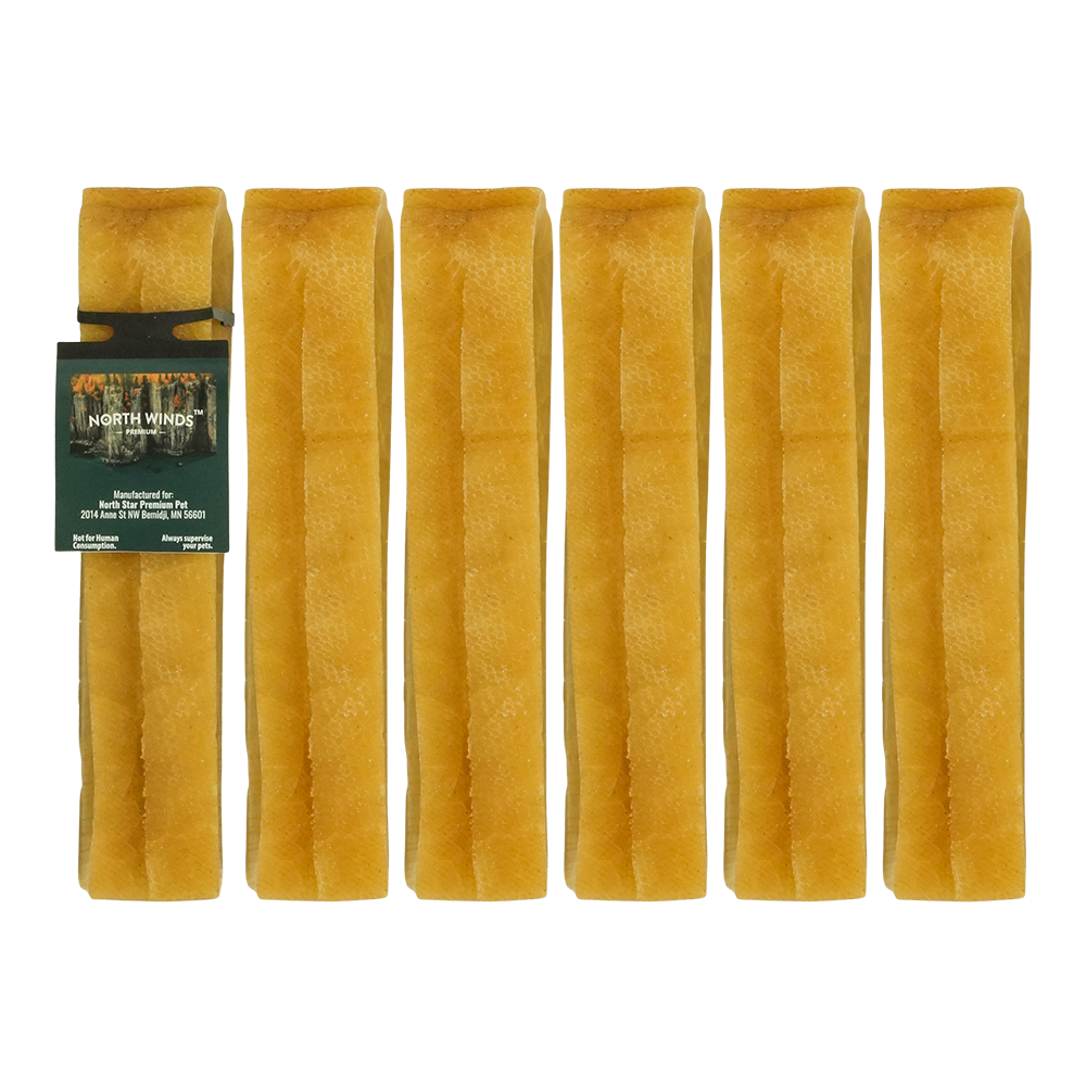 North Winds Premium Peak Chaser Chew