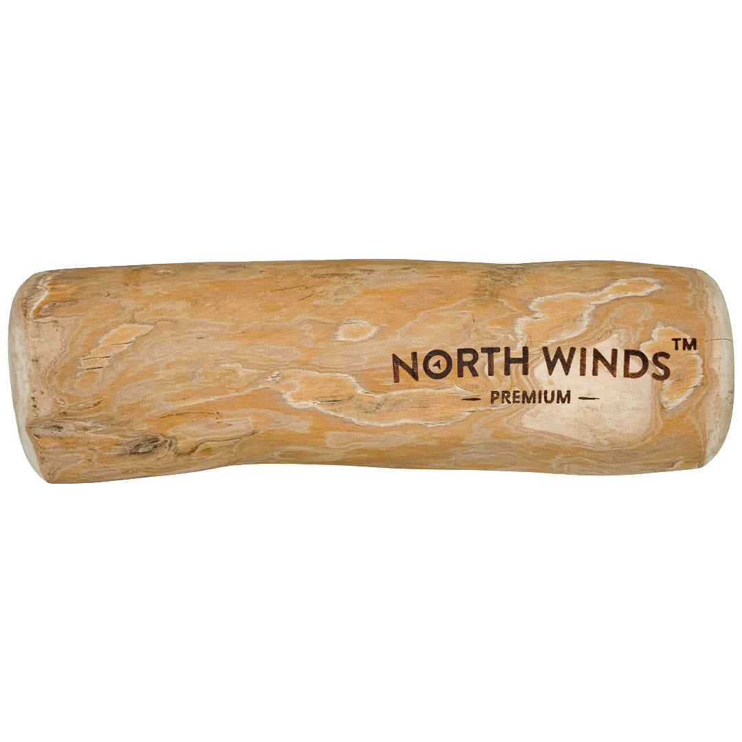 Timberborn Coffee Wood Chew