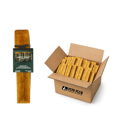 Peak Chaser Chew - Large - Case of 25