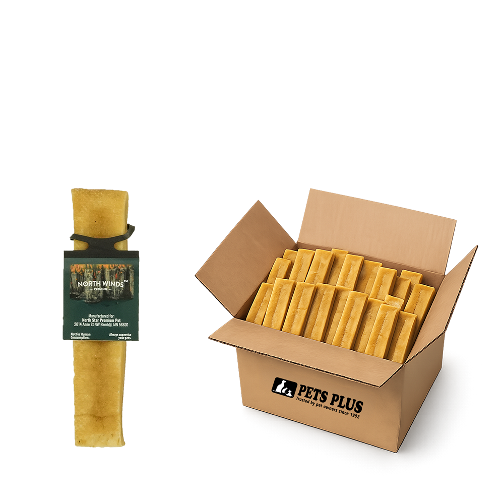 Peak Chaser Chew - Medium - Case of 25
