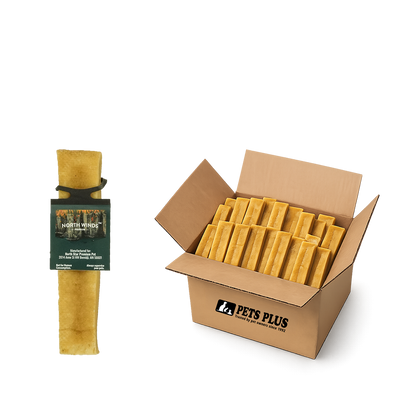 Peak Chaser Chew - Medium - Case of 25