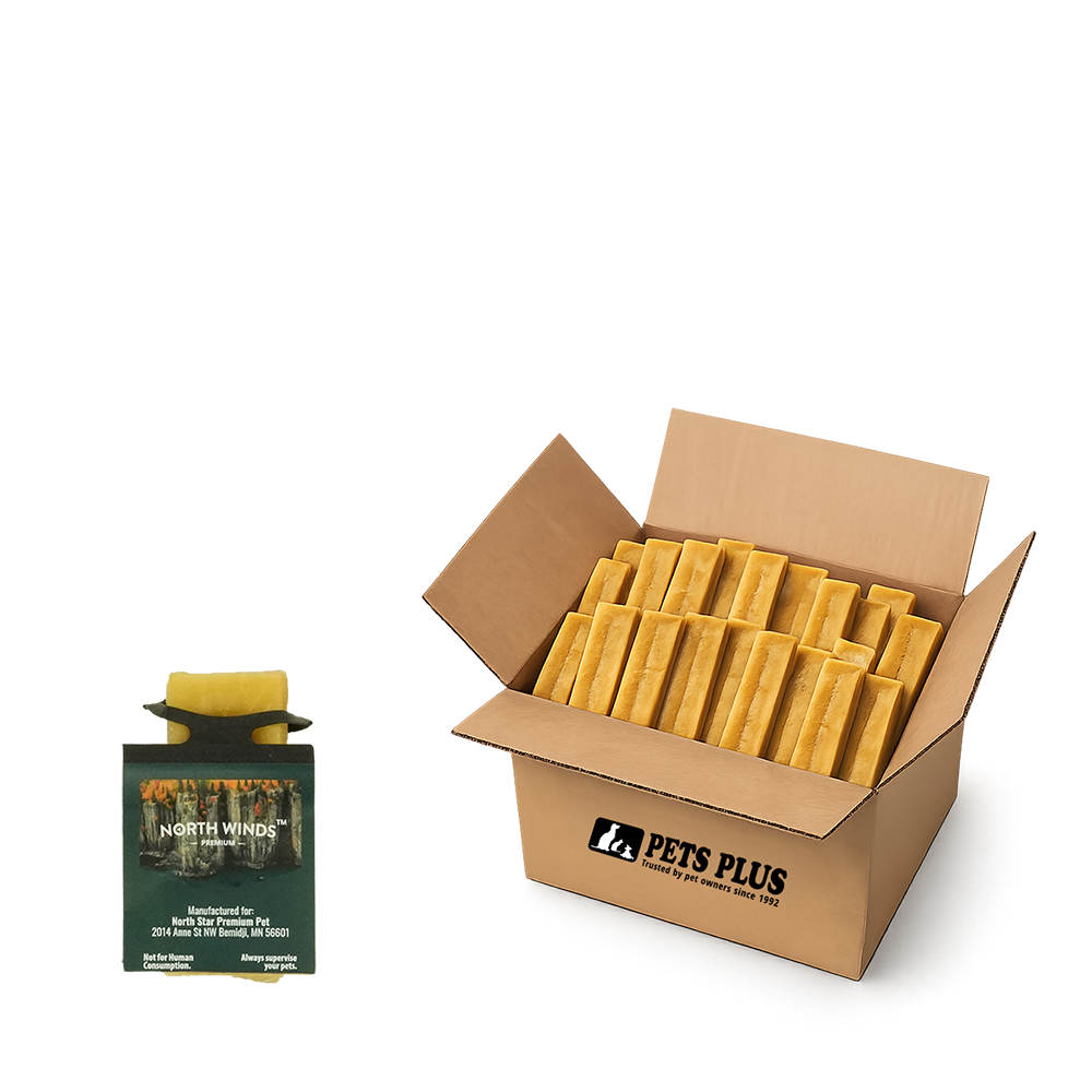 Peak Chaser Chew - Small - Case of 50