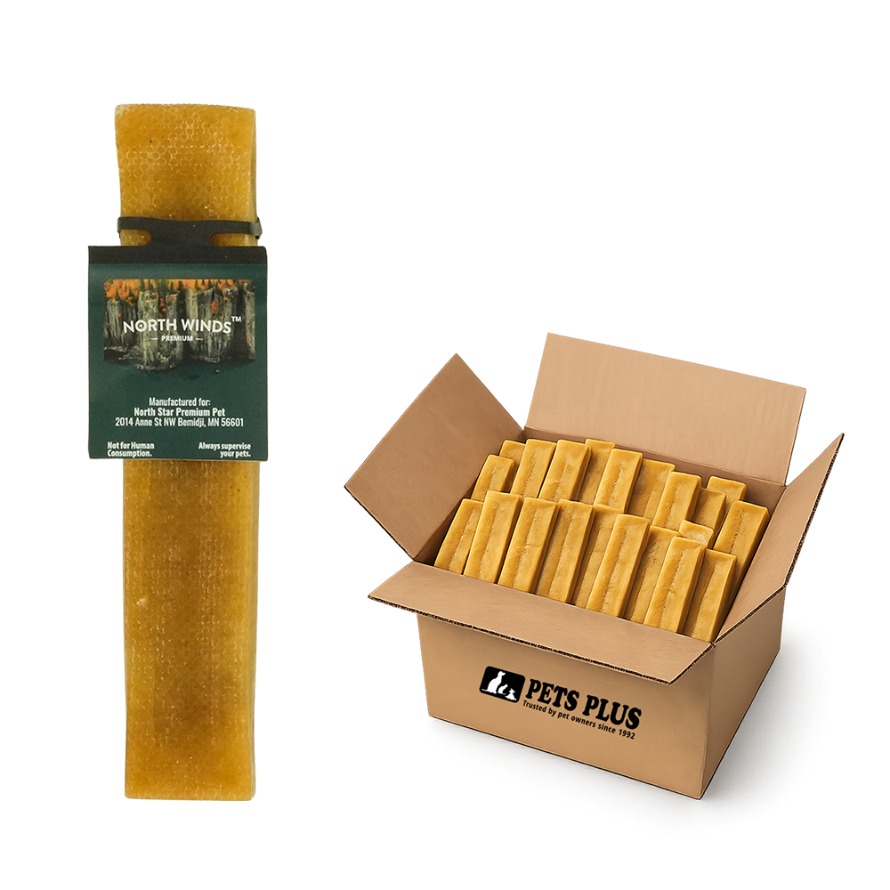 Peak Chaser Chew - XL - Case of 20