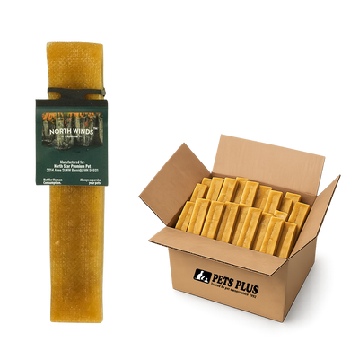 Peak Chaser Chew - XL - Case of 20