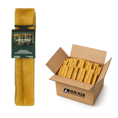 Peak Chaser Chew - XXL - Case of 15