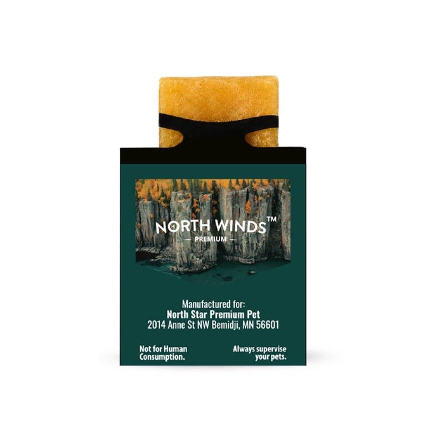 North Winds Premium Peak Chaser Chew, Small