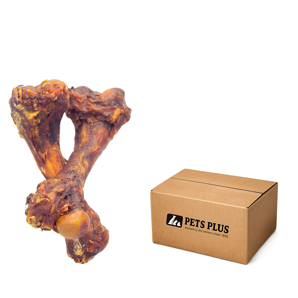 Pork Femur Bone - Case of 24