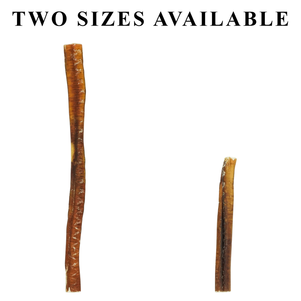 Odorless Bully Stick - 5-6"