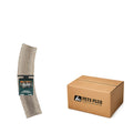 Vista Point Split Elk Antler - Large - Case of 15
