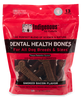 Indigenous Pet Dental Health Bones Smoked Bacon Flavor Dog Treats, 17 OZ.