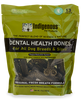 Indigenous Pet Dental Health Bones Original Fresh Breath Formula Dog Treats, 17 OZ.