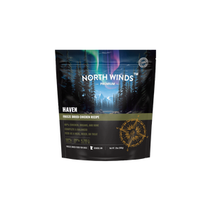 Haven Freeze Dried Chicken Recipe - 20 oz