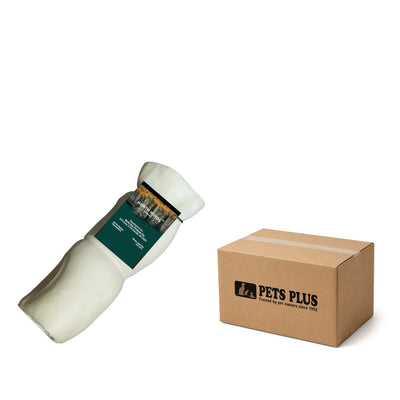 Beef Cheek 9-10" - Case of 15