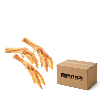 Duck Feet - Case of 50