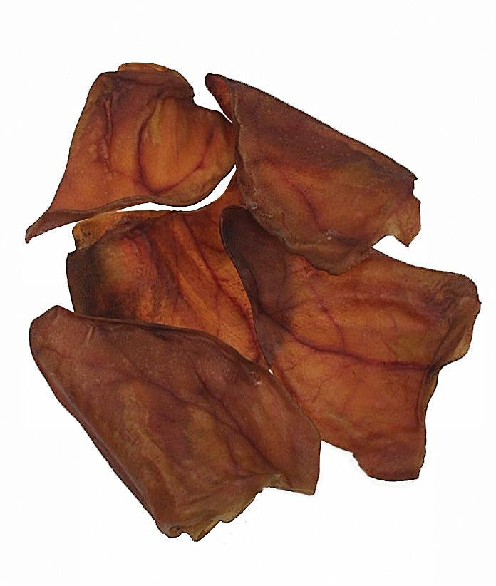 Pig Ear