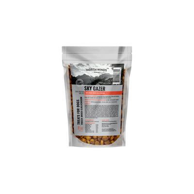 Sky Gazer Freeze-Dried Elk & Venison - 8 oz