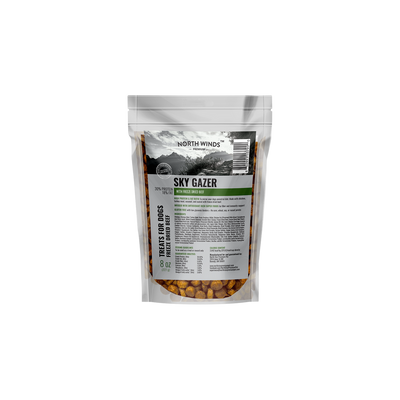 Sky Gazer Freeze-Dried Beef - 8 oz