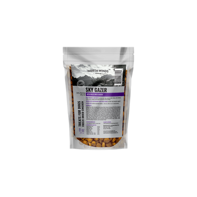 Sky Gazer Freeze-Dried Chicken - 8 oz